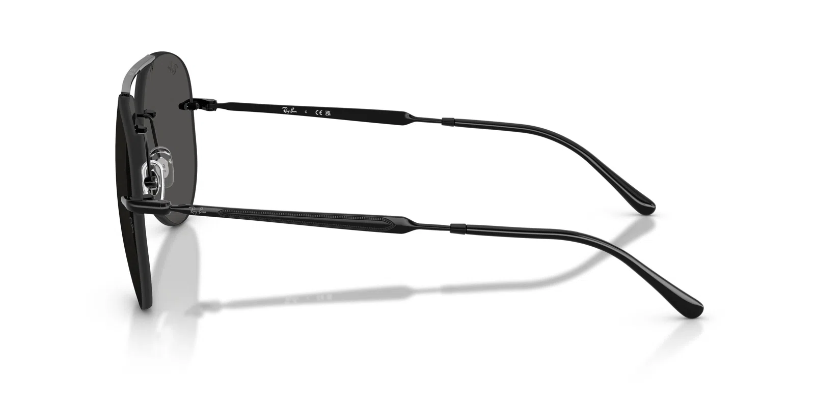 Ray-Ban 3791 Sunglasses - view 17